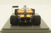 McLaren MCL35 No.55 McLaren F1 Team 2nd Italian GP 2020 Carlos Sainz Jr. S6481, Spark 1:43