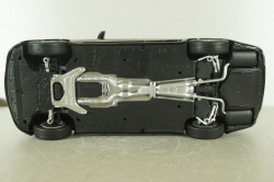 Lexus LS460 2010 black, 188110, Norev 1:18