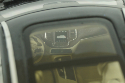 Volvo XC90 2015 black, 2300462, Norev 1:43