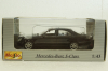 Mercedes S500, W220 2002, Maisto 1:43