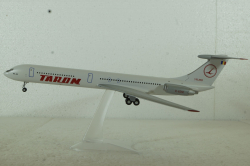 Ил-62М, Tarom, Herpa 1:200