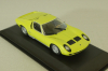 Lamborghini Miura 1966, light green, 430103004, Minichamps 1:43