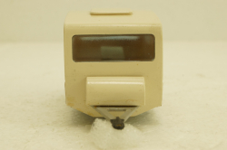 Прицеп Дача, Ручная работа 1:43