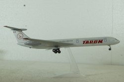 Ил-62М, Tarom, Herpa 1:200