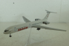Ил-62М, Tarom, Herpa 1:200