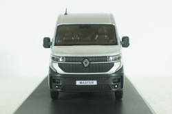 Renault Master E-Tech 100% Electric 2024, 518850, Norev 1:43