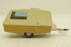 Прицеп Дача, Ручная работа 1:43