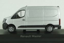 Renault Master E-Tech 100% Electric 2024, 518850, Norev 1:43
