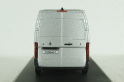 Renault Master E-Tech 100% Electric 2024, 518850, Norev 1:43
