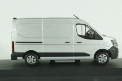 Renault Master E-Tech 100% Electric 2024, 518850, Norev 1:43