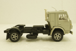 Камаз-5415, седельный тягач, Конверсии 1:43