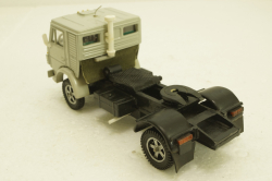 Камаз-5415, седельный тягач, Конверсии 1:43