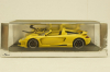Porsche GEMBALLA MIRAGE GT 2007 yellow, S0720, Spark 1:43