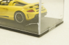 Porsche GEMBALLA MIRAGE GT 2007 yellow, S0720, Spark 1:43