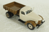 КАЗ-600В, Легендарные Грузовики СССР №95, 1:43