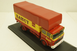 Unic Fiat 619 Cirque Rancy (F) 1979, TRU023, IXO 1:43 