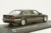 BMW 750IХL BMW E38/L7, facelift 2000,  PremiumX 1:43