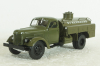 Зил-150 АЦМ-4, Легендарный грузовики №78, 1:43