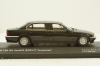 BMW 750IХL BMW E38/L7, facelift 2000,  PremiumX 1:43