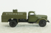 Зил-150 АЦМ-4, Легендарный грузовики №78, 1:43