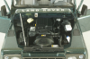 Land Rover Defender 90 Adventure 2007, green, 08901G,  Kyosho 1:18