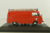 Volkswagen T2 Feuerwehr Boitzen, 3604608, IXO 1:43