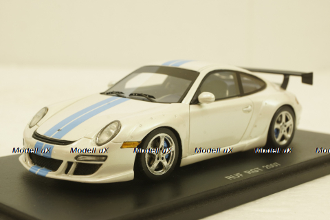 Porsche RUF RGT 2007, S0716, Spark 1:43