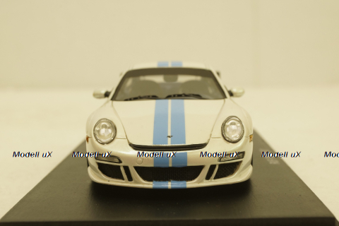 Porsche RUF RGT 2007, S0716, Spark 1:43