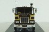 Mack Serie F tractor 1977, brown, TR191, IXO 1:43
