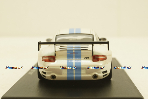 Porsche RUF RGT 2007, S0716, Spark 1:43