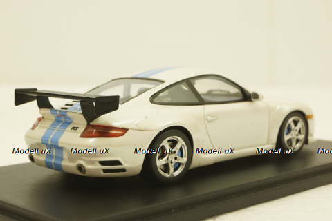 Porsche RUF RGT 2007, S0716, Spark 1:43