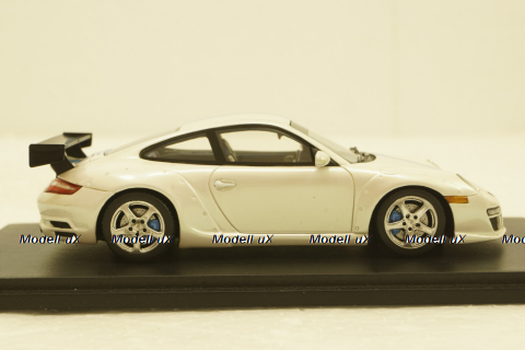 Porsche RUF RGT 2007, S0716, Spark 1:43