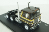 Mack Serie F tractor 1977, brown, TR191, IXO 1:43