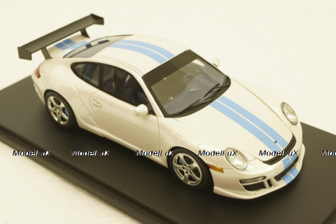 Porsche RUF RGT 2007, S0716, Spark 1:43