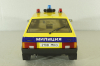Ваз-2108 Милиция Lada Samara 1987, DC18003TP1YB, Premium Scale Models 1:18