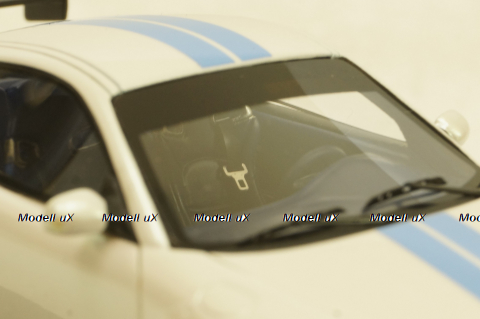 Porsche RUF RGT 2007, S0716, Spark 1:43