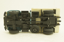 Газ-53, Автосервис, 1:43