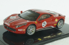 Ferrari 458 Challenge, red, X5504, Hot Wheels Elite 1:43