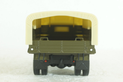 МАЗ-200Г, Легендарные Грузовики СССР №97, 1:43