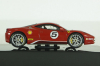 Ferrari 458 Challenge, red, X5504, Hot Wheels Elite 1:43