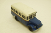 Кавз-651, Автобус, первая Ручная работа, 1:43