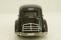 Зис-101А, черный, 1:43