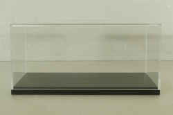 Бокс для моделей 1:43, размеры 18х8,5х8 д/ш/в 