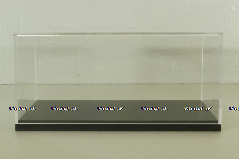 Бокс для моделей 1:43, размеры 18х8,5х8 д/ш/в 