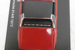 Porsche 914/6 1973, S4563, Spark 1:43