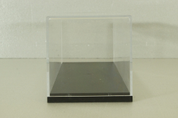 Бокс для моделей 1:43, размеры 18х8,5х8 д/ш/в 