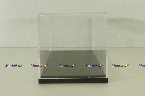 Бокс для моделей 1:43, размеры 18х8,5х8 д/ш/в 