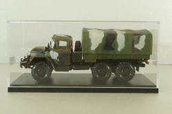 Бокс для моделей 1:43, размеры 18х8,5х8 д/ш/в 