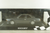 BMW 635 CSI (E24) 1982 grey metallic, 155028106, Minichamps  1:18