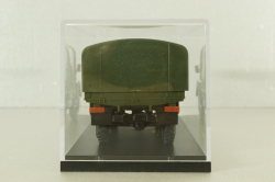 Бокс для моделей 1:43, размеры 18х8,5х8 д/ш/в 